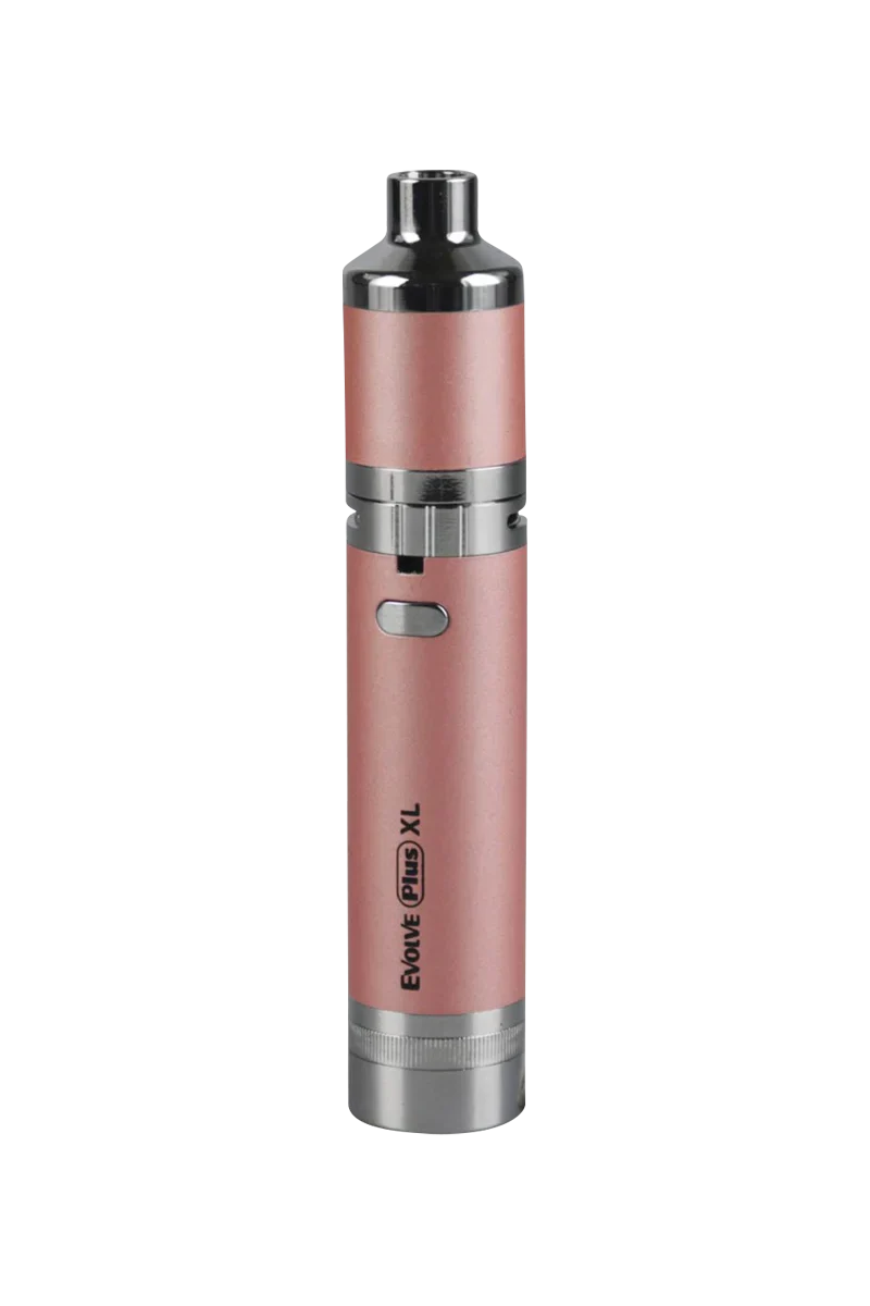 Yocan Evolve Plus XL Vaporizer