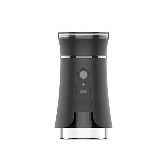 Yocan iShred Electric Grinder | Black | 450mAh