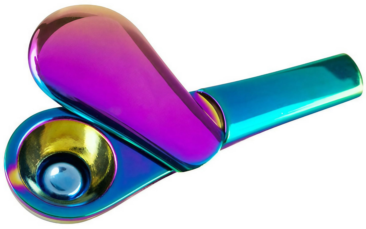 Zinc Alloy Excursion Pipe